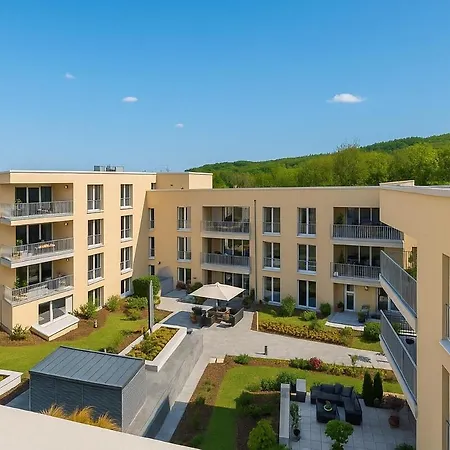 Penthouse - Roof Garden - 3 Beds Apartamento