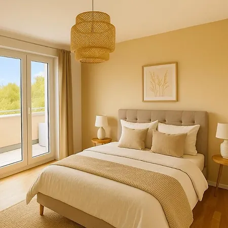 Apartamento Penthouse - Roof Garden - 3 Beds *