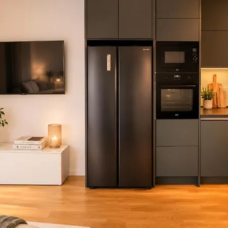 Penthouse - Dachgarten - 3 Beds - Fast Wifi Apartment Trier
